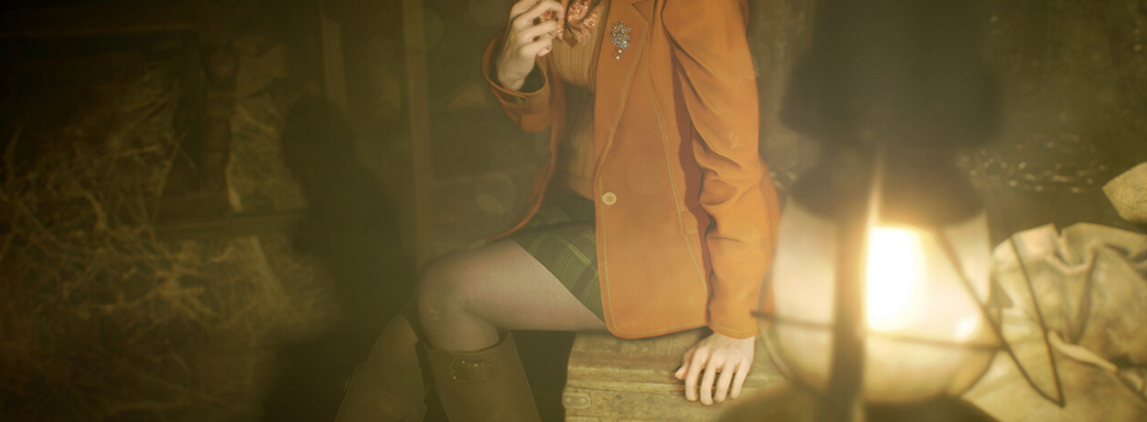 Modders de Resident Evil 4 mostraron el prólogo eliminado de Ashley en el remake