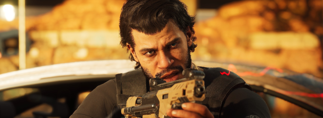 DSOGaming nombró los juegos de PC peor optimizados en 2025 - MindsEye no está en la lista, pero hay una razón de peso