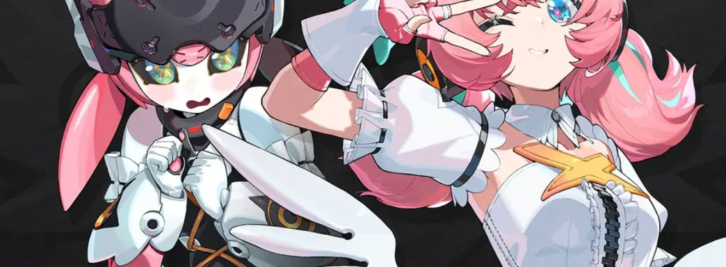 Primeros avances de Aria y Sanna: nuevos personajes de Zenless Zone Zero 2.6