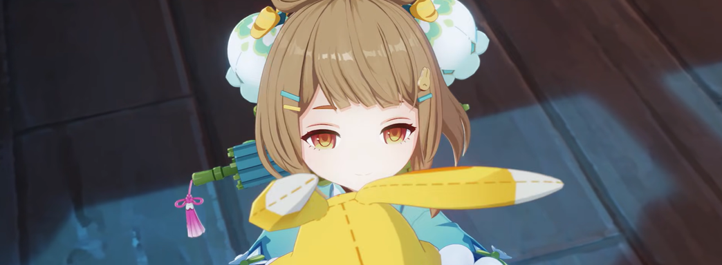 Primer vistazo a los nuevos skins de Genshin Impact 6.3: gratuito y premium