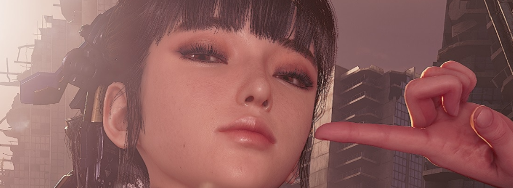 El doblaje ruso de Stellar Blade saldrá pronto - Mechanics VoiceOver presentó a los actores y nombró la ventana de lanzamiento de la localización