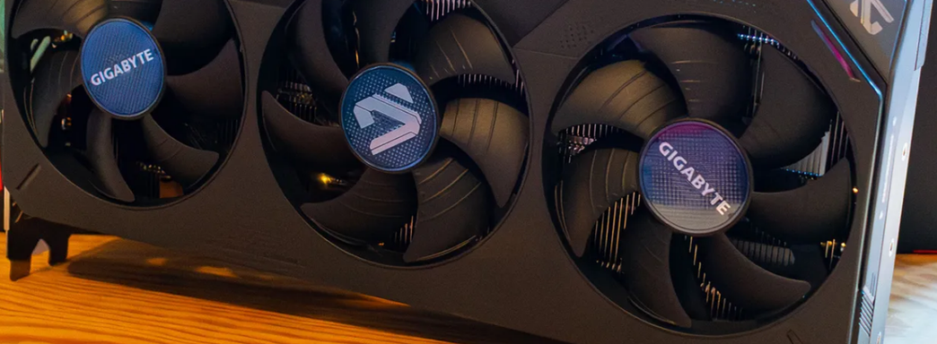 En las estadísticas de "hardware" de los usuarios de Steam aparecieron por primera vez tarjetas de video AMD Radeon RX 9070