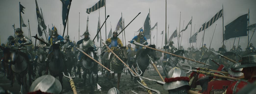 Mount & Blade and Kingdom Come Fans Should Take a Look at Chronicles: Medieval Videos