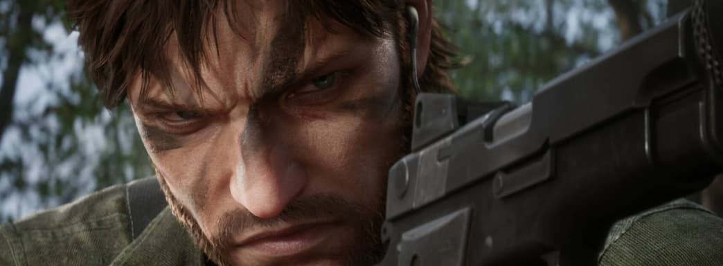 El modo en red "Fox Hunt" en Metal Gear Solid Delta: Snake Eater está casi muerto