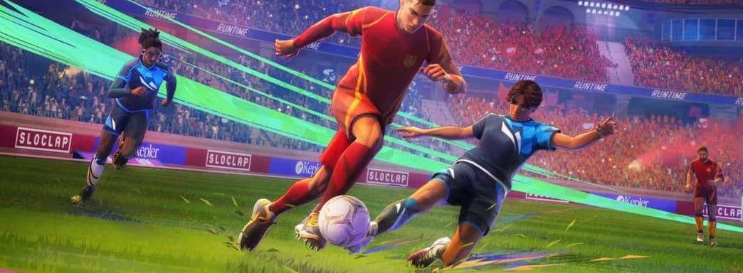 Из Rematch стремительно уходят игроки — активное сообщество сократилось до минимума