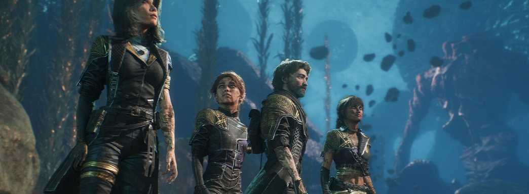 Clair Obscur: Expedition 33 не лучшая игра 2025 года по мнению пользователей Steam — Valve представила результаты голосования The Steam Awards 2025