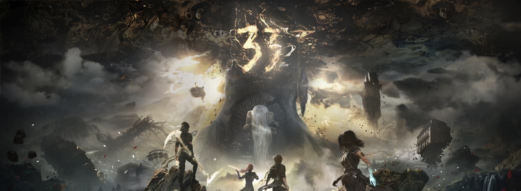 Clair Obscur Enters Top 3 Projects of All Time for "Game of the Year" Awards