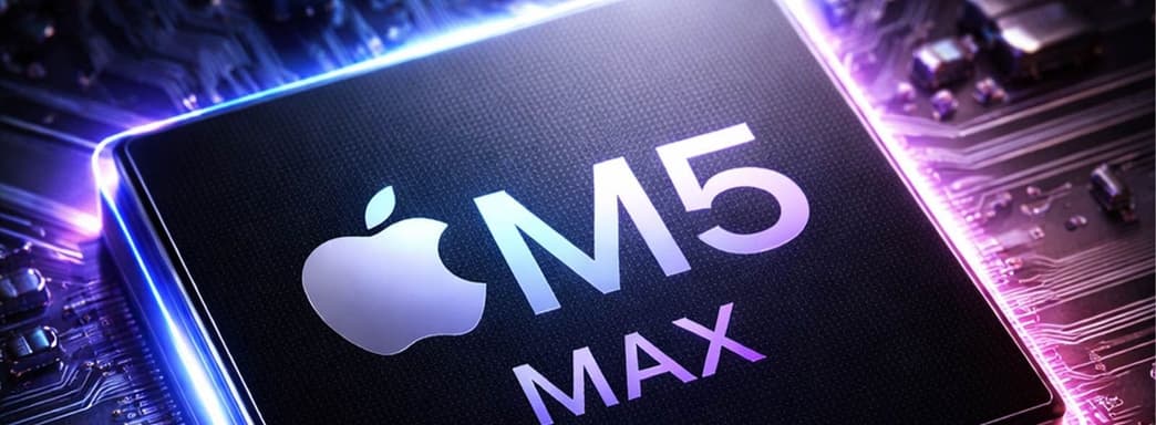 ¿Se acabaron las bromas sobre Mac? Apple M5 Max comparable con RTX 5070 Ti - Rumor
