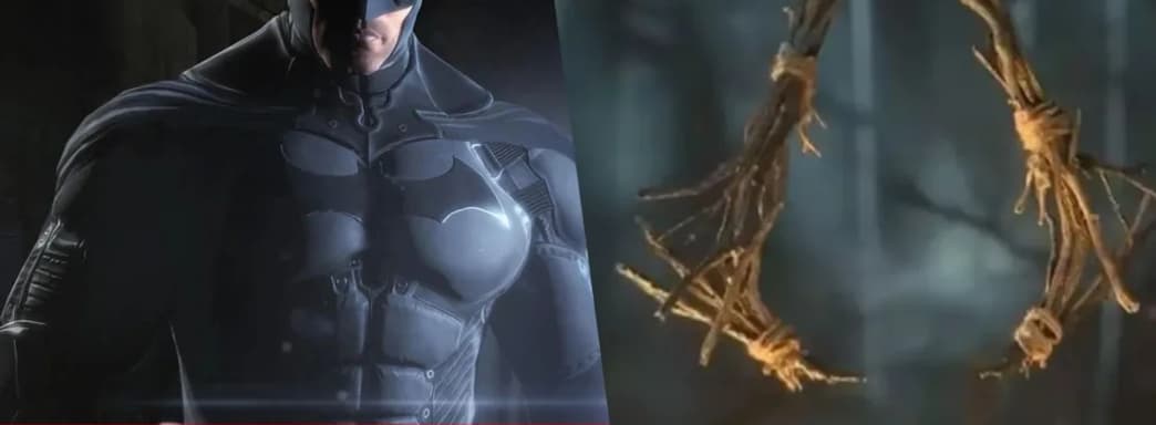 Assassin's Creed Hexe is being developed by the director of Batman: Arkham Origins - rumor