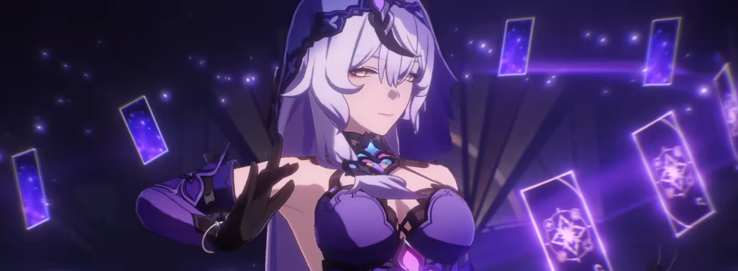 Sparkle and Black Swan to Receive Buffs in Honkai Star Rail 4.0