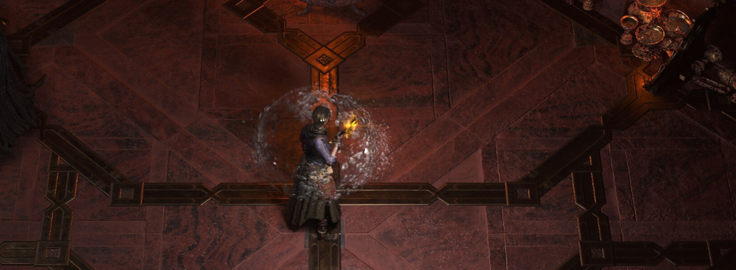 Path of Exile 2 Developers Nerfed Temples - Popular Farming Scheme Led to Game Server Crashes