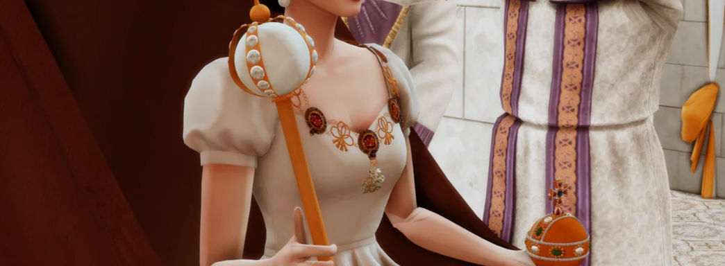 The Sims 4 to get a "royal expansion" - leak