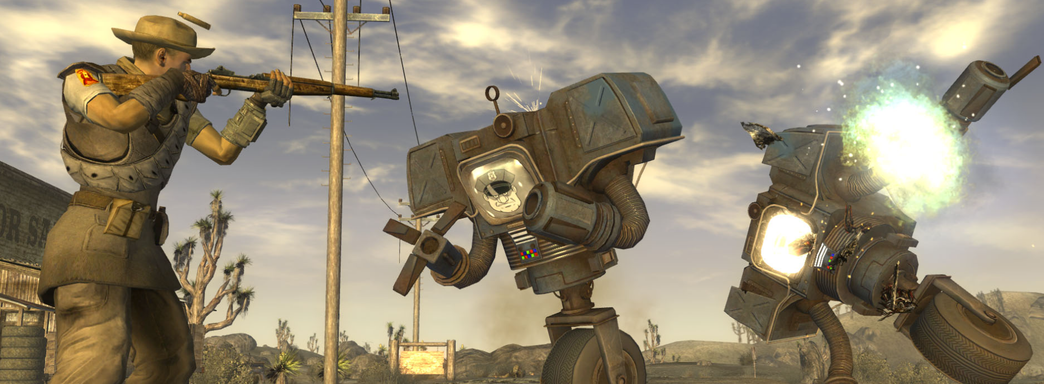 Los fans de Fallout: New Vegas tienen una nueva esperanza de remasterización: los creadores de la serie "Fallout" han lanzado una misteriosa cuenta regresiva
