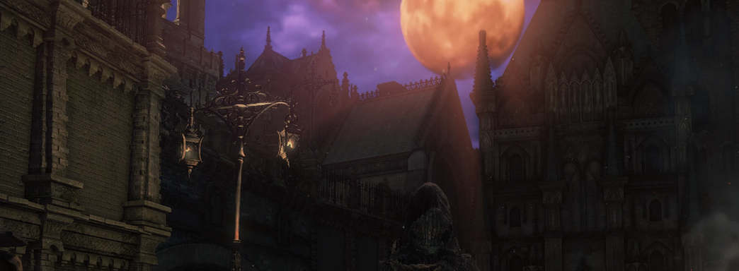 Мод Bloodborne PC Remaster получил новое название и крупное обновление