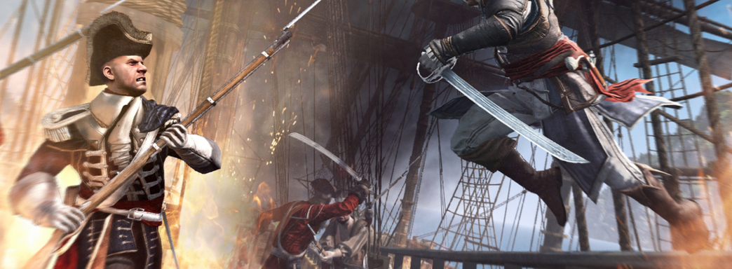 Фанаты Assassin's Creed IV: Black Flag нашли ещё одно доказательство существования ремейка