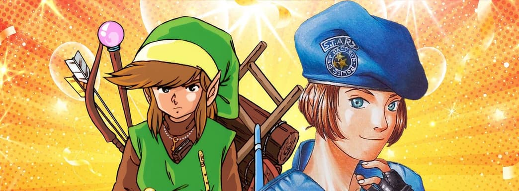 2026-ой станет годом юбилеев культовых игр и громких анонсов