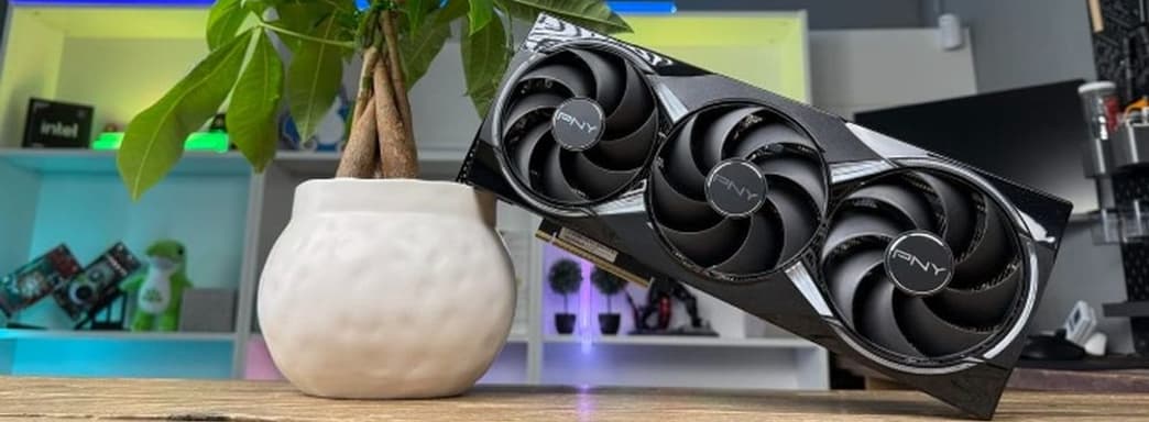 Немецкие продавцы ограничили продажи видеокарт RTX 50: дефицит добрался до Европы