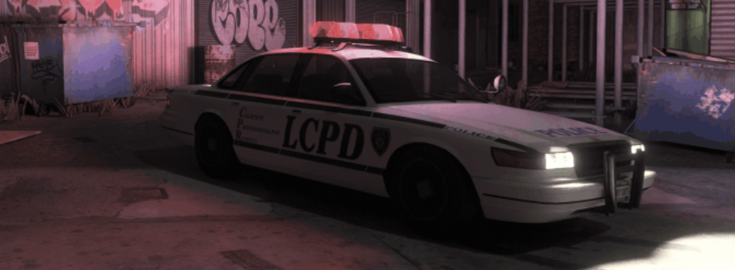 Фанатский RTX-ремастер Grand Theft Auto IV получил обновление — устранено мерцание объектов и улучшены некоторые модели