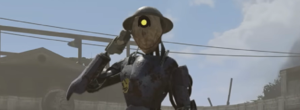 Второе дополнение для мода Fallout: London получило релизное окно