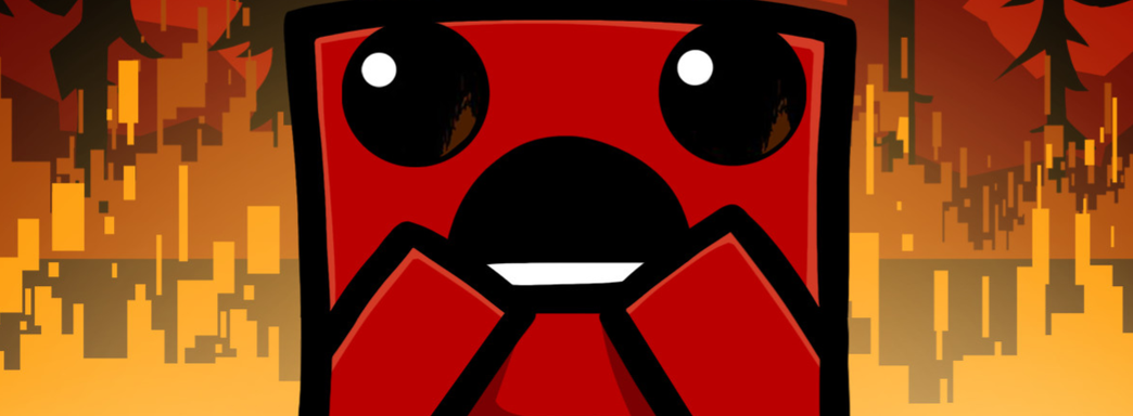 Спустя 15 лет спидраннер одолел Super Meat Boy — он прошёл игру без единой смерти и получил поздравление от Эдмунда Макмиллена