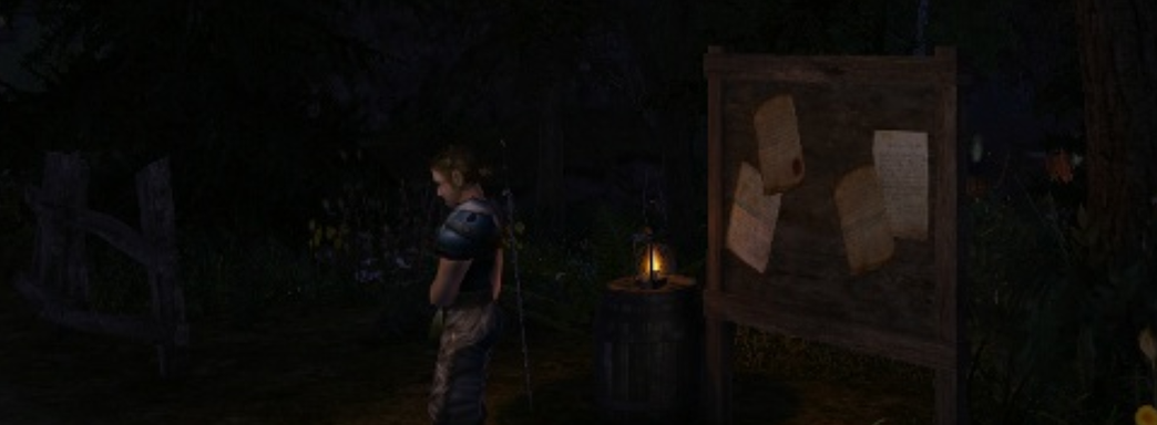 Создатели мода «Готика 2: Другая история» катсцену из ветки кузнеца и рассказали о прогрессе