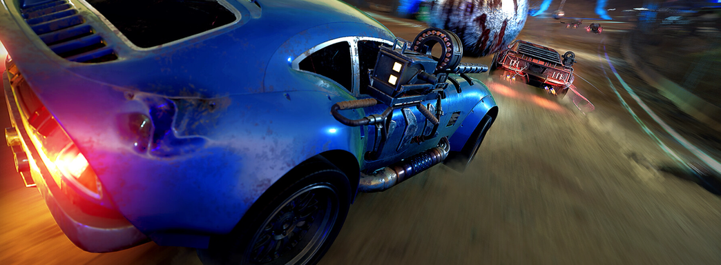 Lanzado un nuevo tráiler de Carmageddon: Rogue Shift - se anuncia la fecha de lanzamiento de la "carrera roguelike"