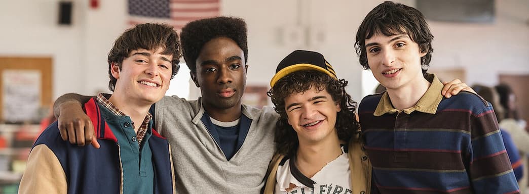 Netflix покажет изнанку «Очень странных дел»: анонсирован документальный фильм о создании сериала