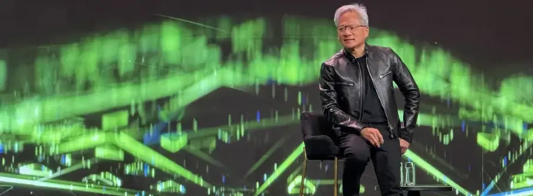 Глава NVIDIA допустил возвращение старых видеокарт в производство с добавлением новых ИИ-функций