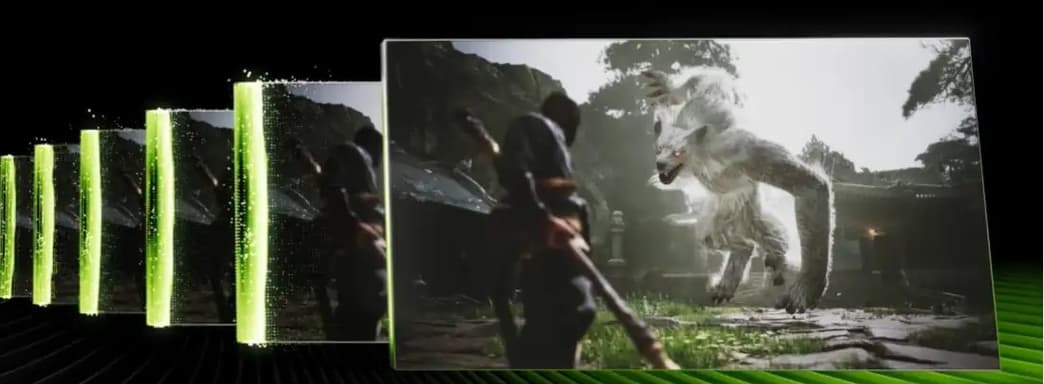 DLSS 4.5 disponible para todos los propietarios de tarjetas de video RTX, pero no todos querrán usarlo. Aparecen las primeras pruebas