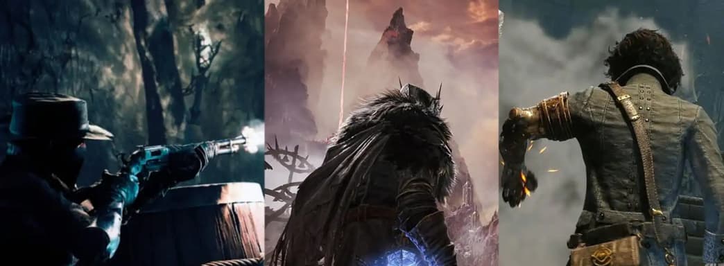 Lies of P вдохновила Round8 — студия одновременно работает над пятью новыми проектами