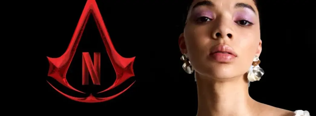 Тэнзин Кроуфорд присоединилась к актёрскому составу сериала Assassin’s Creed от Netflix