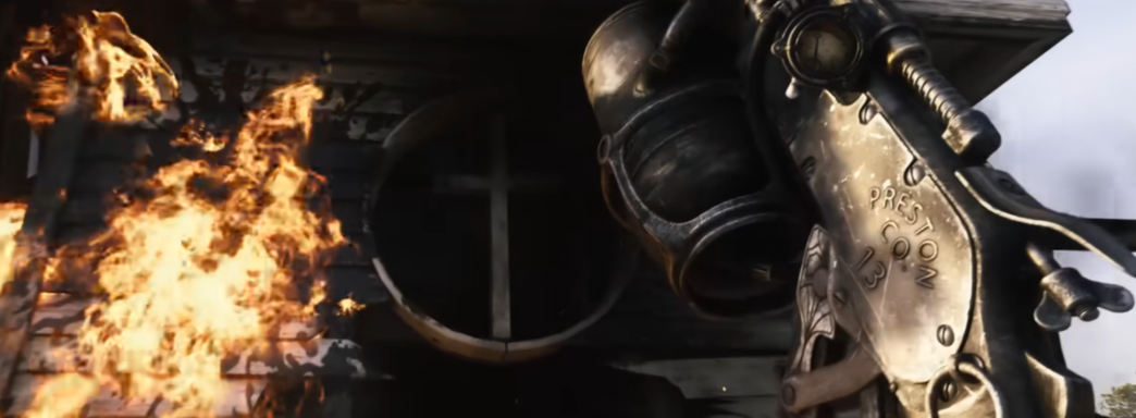 Crytek представила огнемётную винтовку для Hunt: Showdown 1896 и вернула желчных ткачей