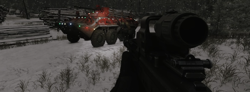 Никита Буянов услышал жалобы фанатов на финал Escape from Tarkov — после патча стало ещё сложнее сбежать из Таркова