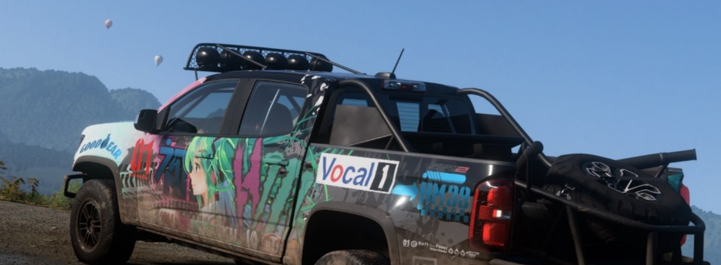 Valve позаботилась о фанатах Forza Horizon 4 и Forza Horizon 5. Представлено обновление для SteamOS 3.7.19