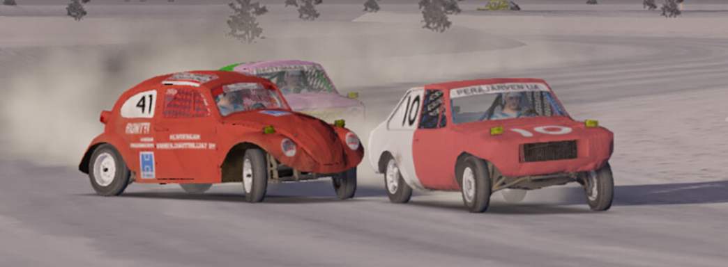 Activists Fail to Cancel AI-Generated Indie Hit: My Winter Car Gathers Tens of Thousands of Players and 95% Positive Reviews on Steam