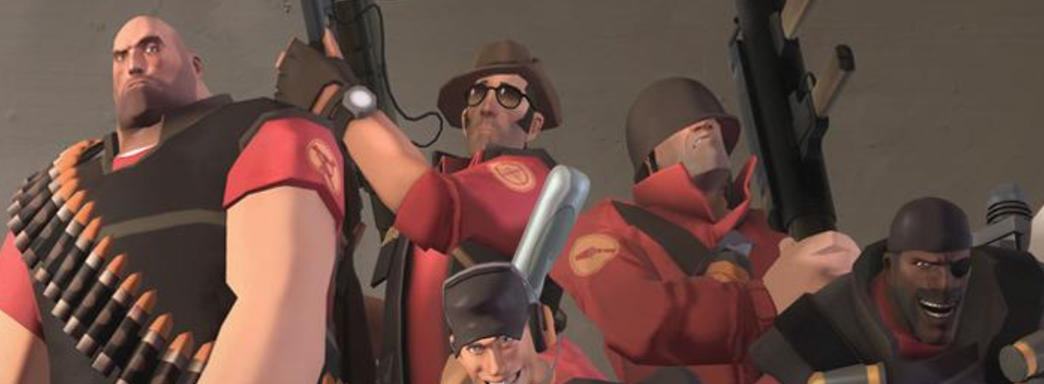 Valve уже 3000 дней не выпускала крупные обновления для Team Fortress 2 — фанаты отметили грустную дату