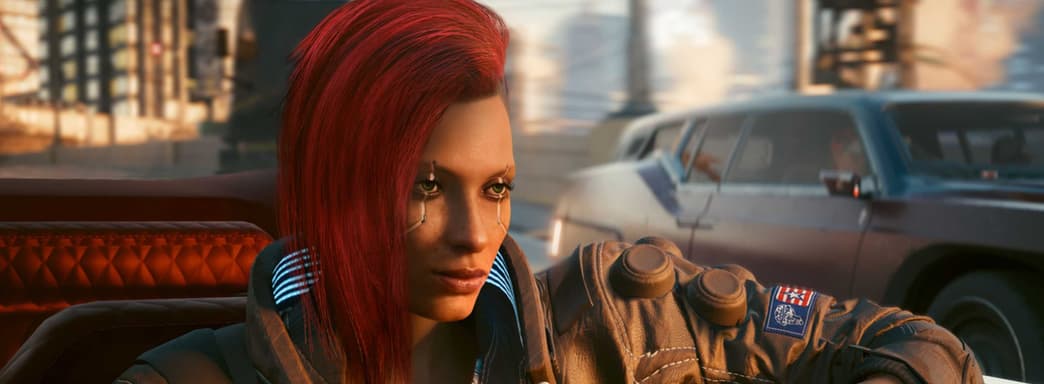 CD Projekt RED объяснила исчезновение мужского Ви из маркетинга Cyberpunk 2077