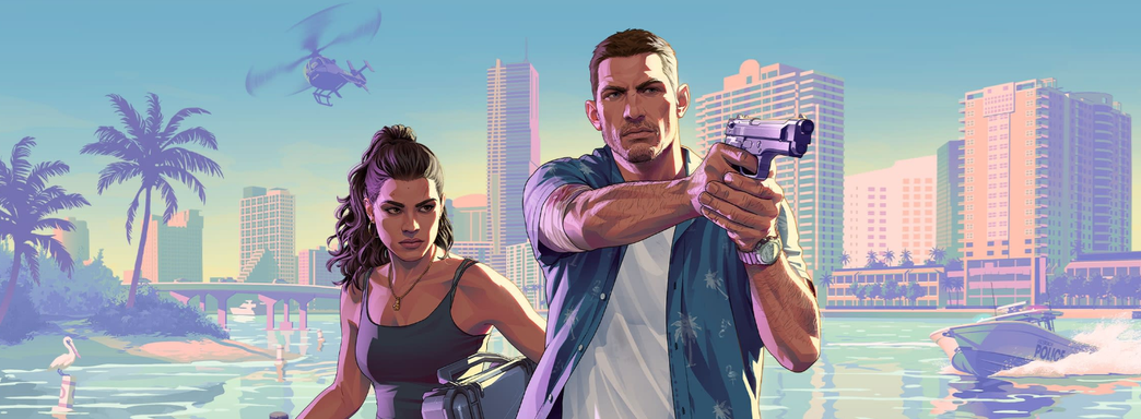 Похоже, что в сеть уже слили сюжет GTA VI — старая утечка привлекла внимание игроков из-за судебных разбирательств