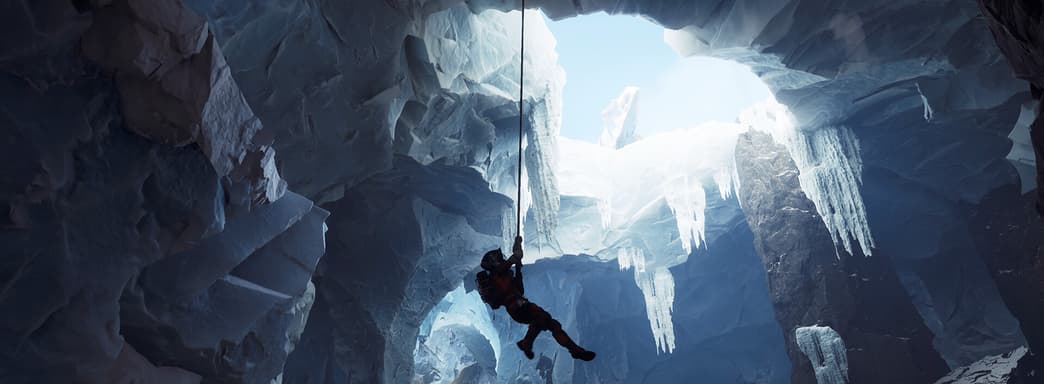 Life is Strange Authors Unveiled Aphelion - a Sci-Fi Survival Without Battles