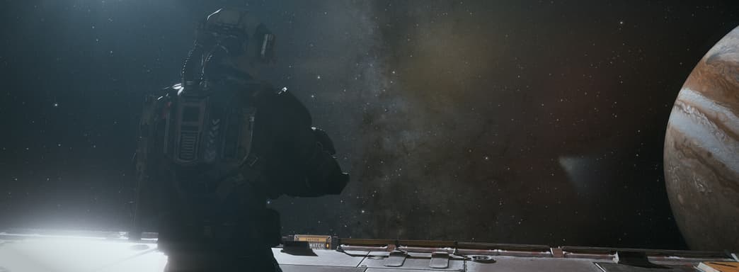 The Expanse: Osiris Reborn Bets on Decisions and Squad - Mass Effect-Style Sci-Fi Shown at New Game+ Showcase