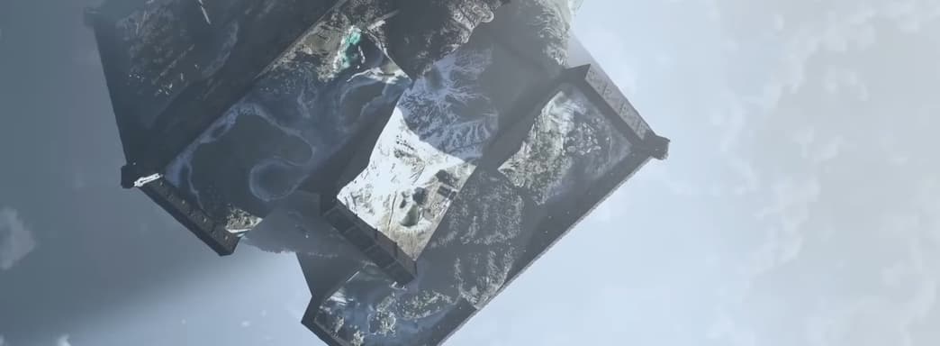 The Cube from the creators of Atomic Heart combines shooter, role-playing elements, and open maps