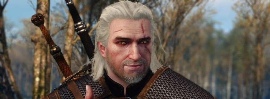 The Witcher 3 преобразилась: DLSS 4.5 показала значительный скачок графики