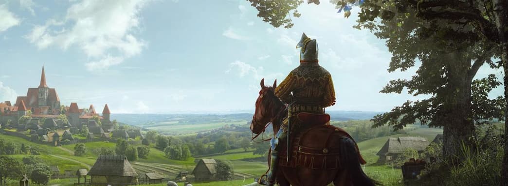 Manor Lords and 9 Kings Publisher Bans the Use of "Cancerous" AI in Their Games