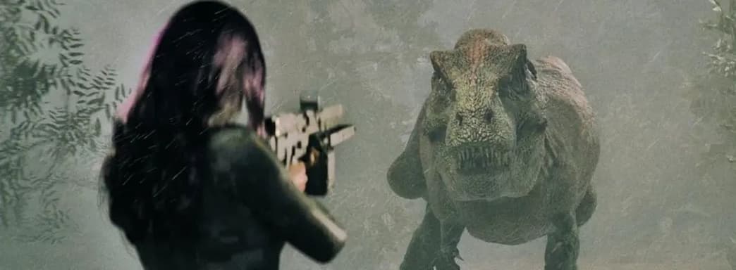 Se ve débil, funciona de manera inestable y la trama dura menos de tres horas. Aparece el gameplay de Code Violet