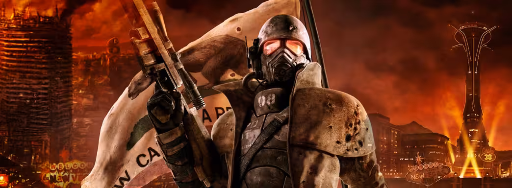 Bethesda Doesn't Understand the Essence of Fallout and Turns It Into a Theme Park - Chris Avellone