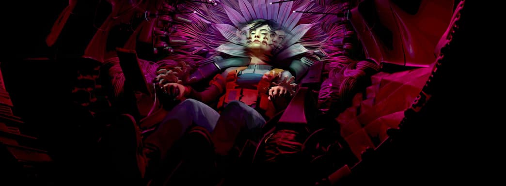 "Como Shadow of the Colossus". El director creativo de Frictional Games compartió detalles del próximo juego de terror ONTOS