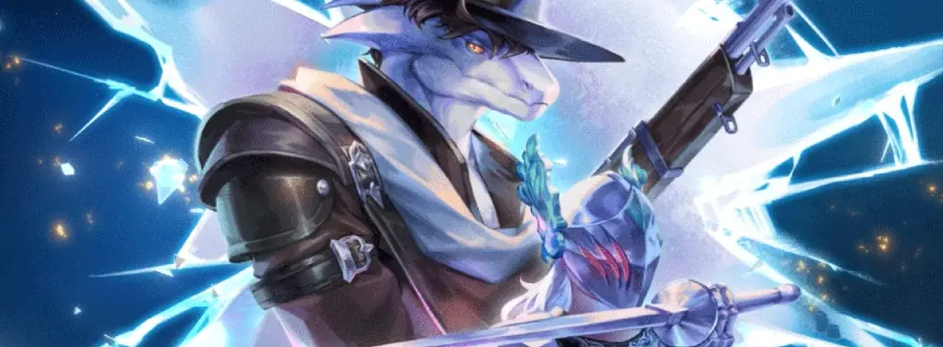 El roguelike de acción Shape of Dreams supera el millón de copias vendidas