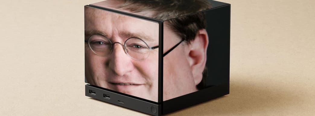 El costo de Steam Machine comenzará desde 75 mil rublos, según información de una tienda en línea checa