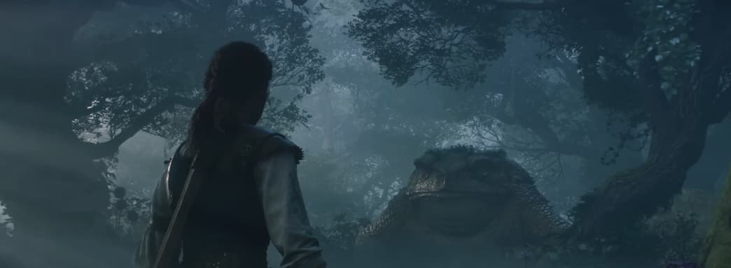 Не просто трейлер. Fable получит большой показ на Xbox Developer Direct