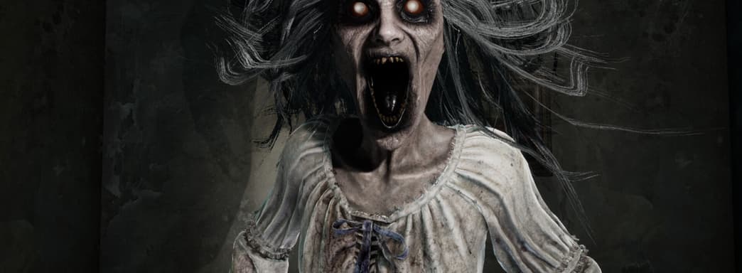 Sony удалила трейлер российского хоррора Ebola Village после критики